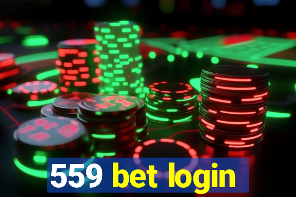 559 bet login